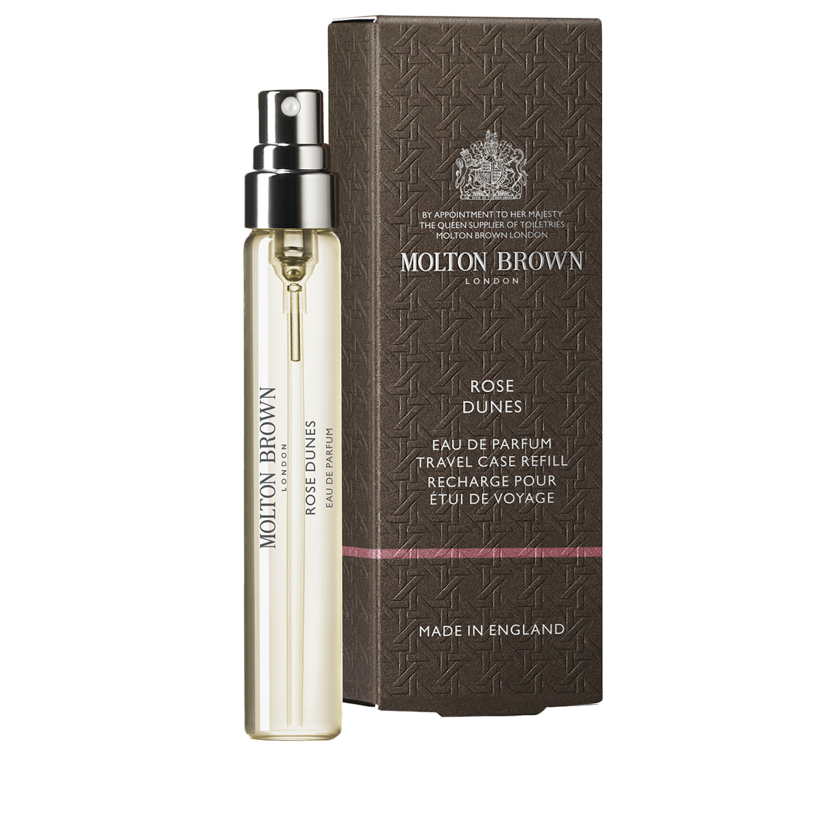 Eau de Parfum