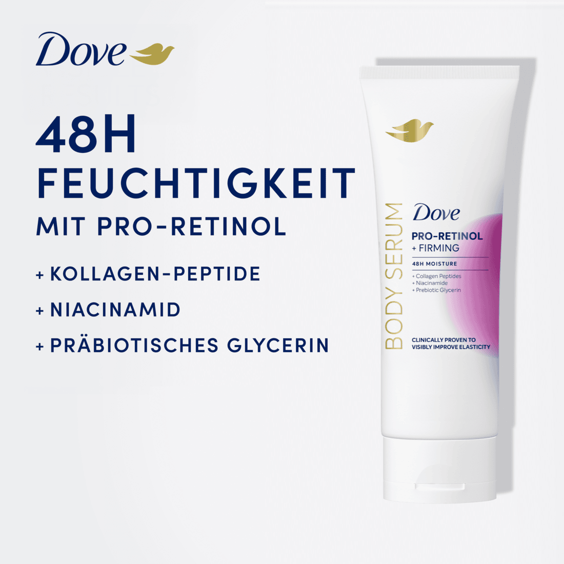 Body Serum Pro-Retinol + Firming