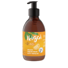 Liquid Hand Soap Happy Maracuja
