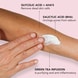 Green Tea Glycolic Body Cream