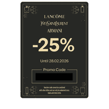 Silber Ticket Voucher Card mit Promo Code – 25% Rabatt