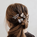 Monster Mini Hair Clips