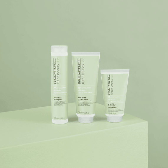 Anti-Frizz Conditioner