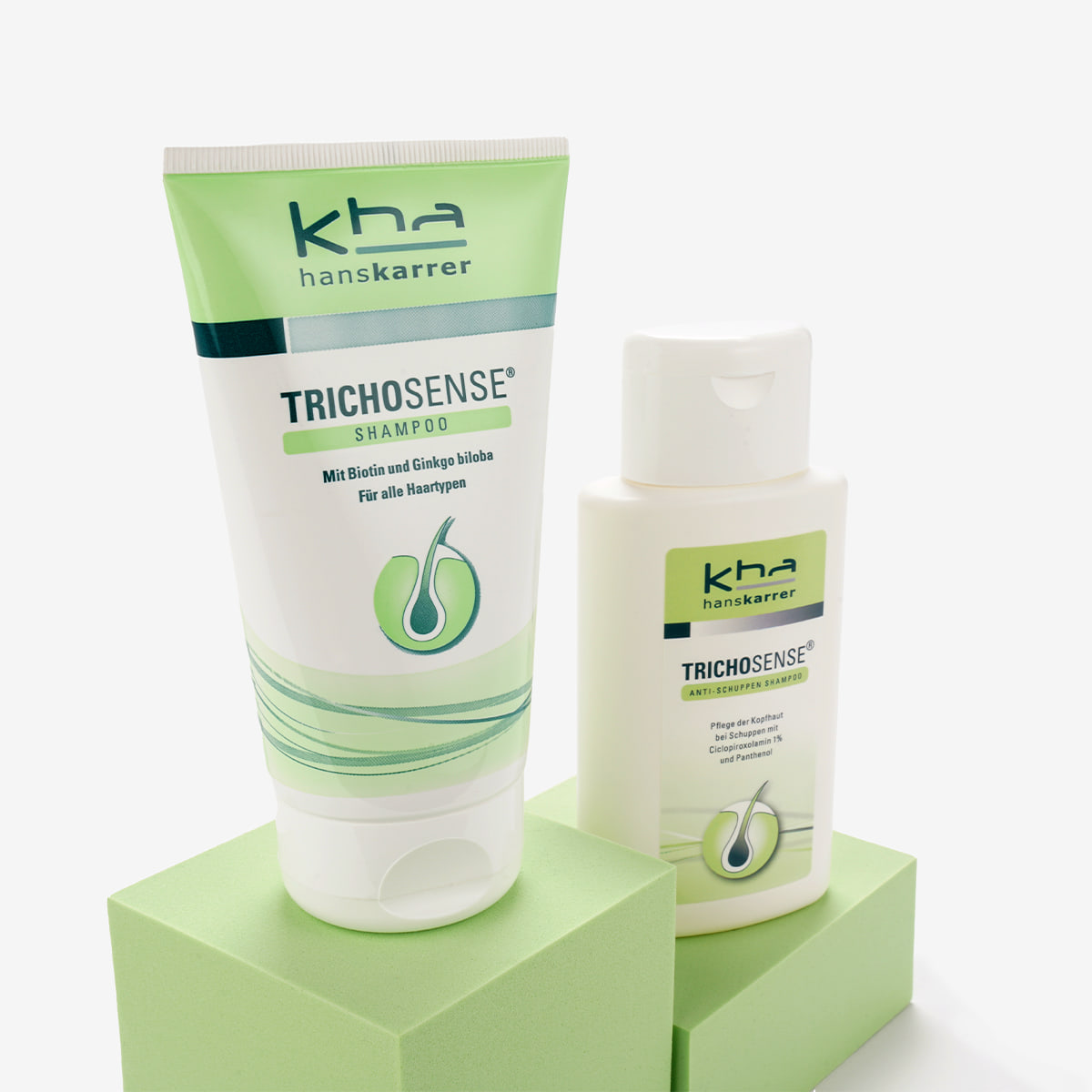 Anti-Schuppen-Shampoo