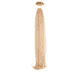 Keratin Hair Extensions 40/45 cm - DB2, golden light blond