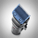 FXONE Lo-Pro Haarschneider grau