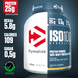 ISO100 - Smooth Banana