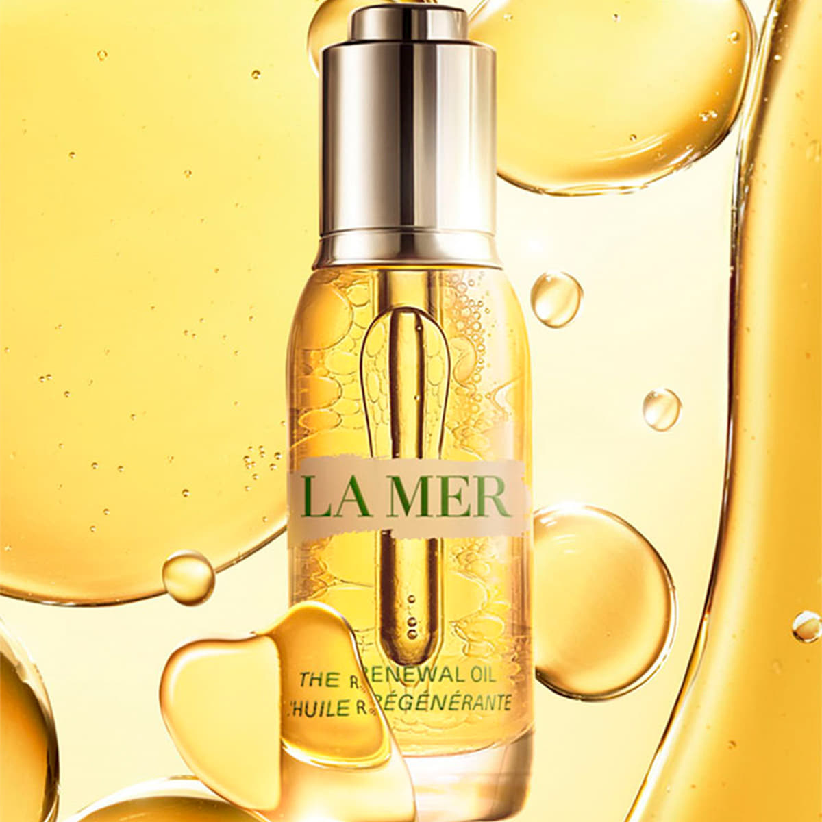 The Renewal Oil