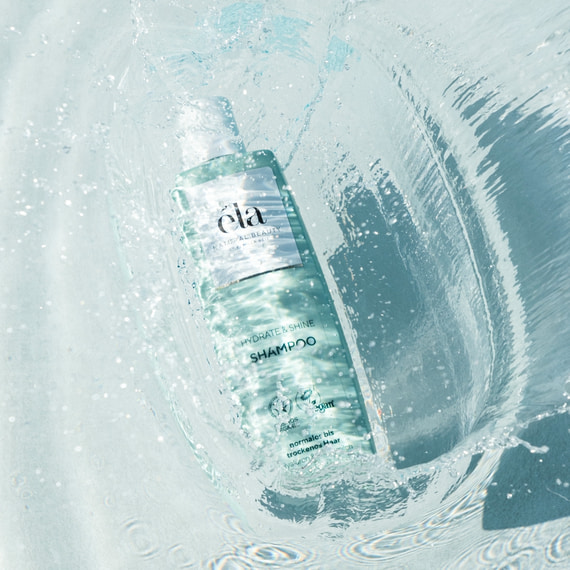 Shampoo Hydrate & Shine