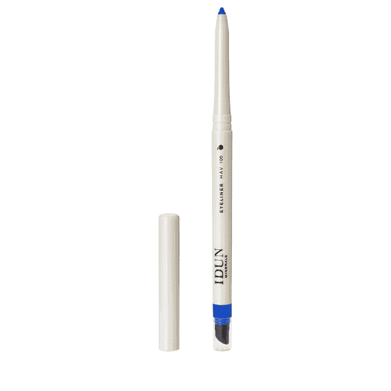 Eyeliner Hav - Blue