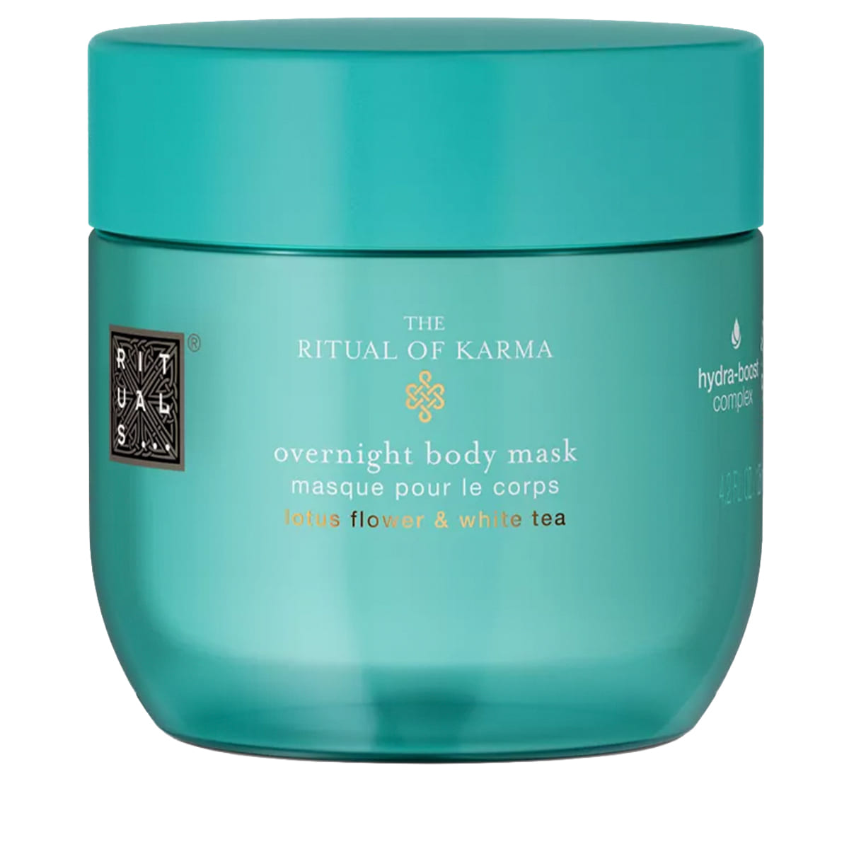 Overnight Body Mask