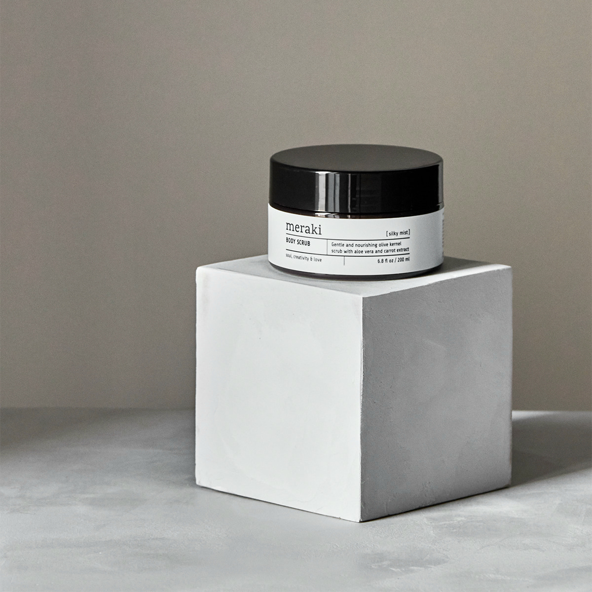 Body Scrub
