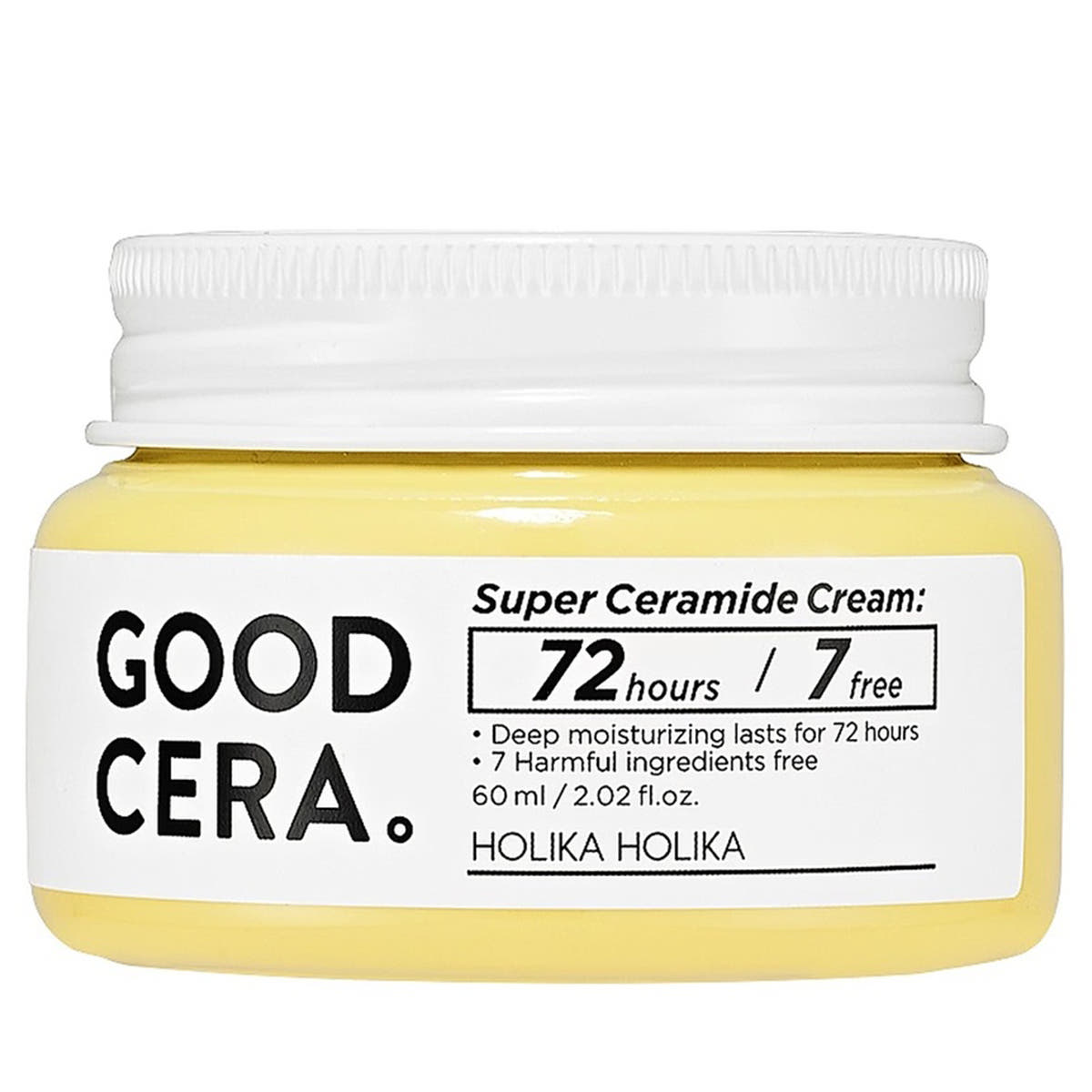 Good Cera Super Ceramide Cream