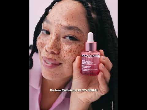 Multi-Active Glow Serum