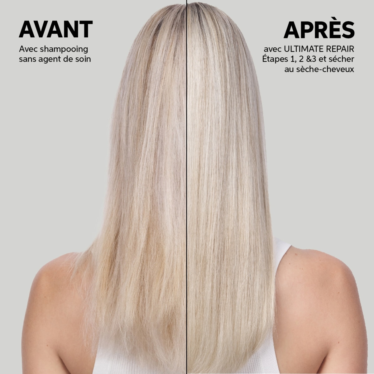 Après-Shampooing Soin Profond