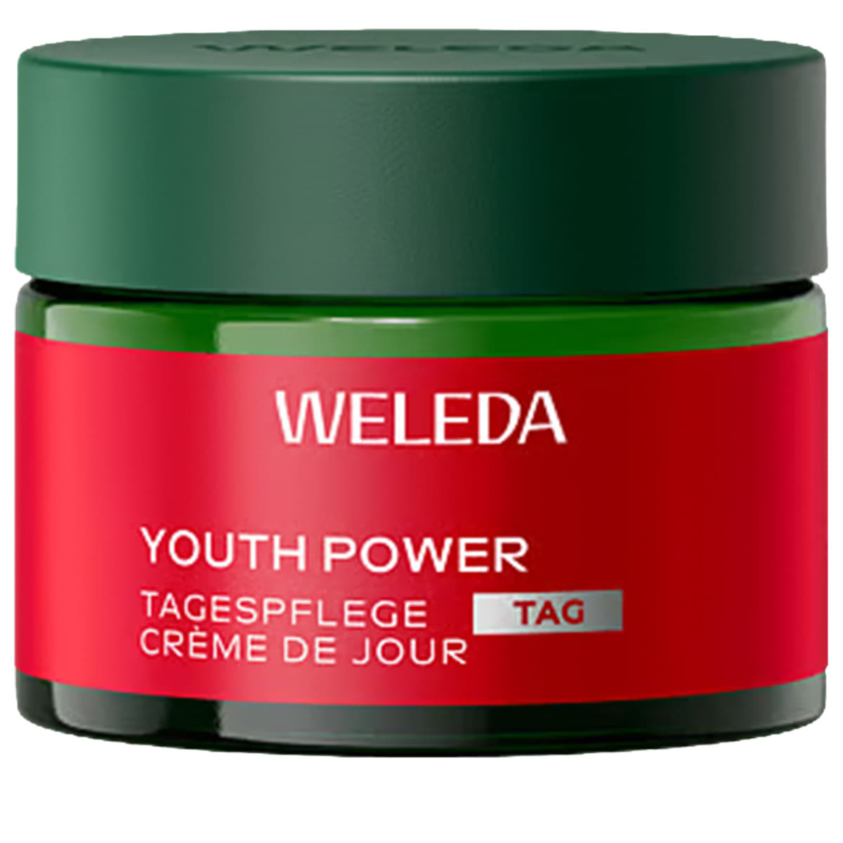 Youth Power Tagescreme