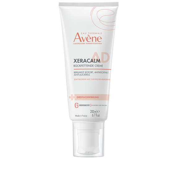 XeraCalm A.D Crème Relipidante