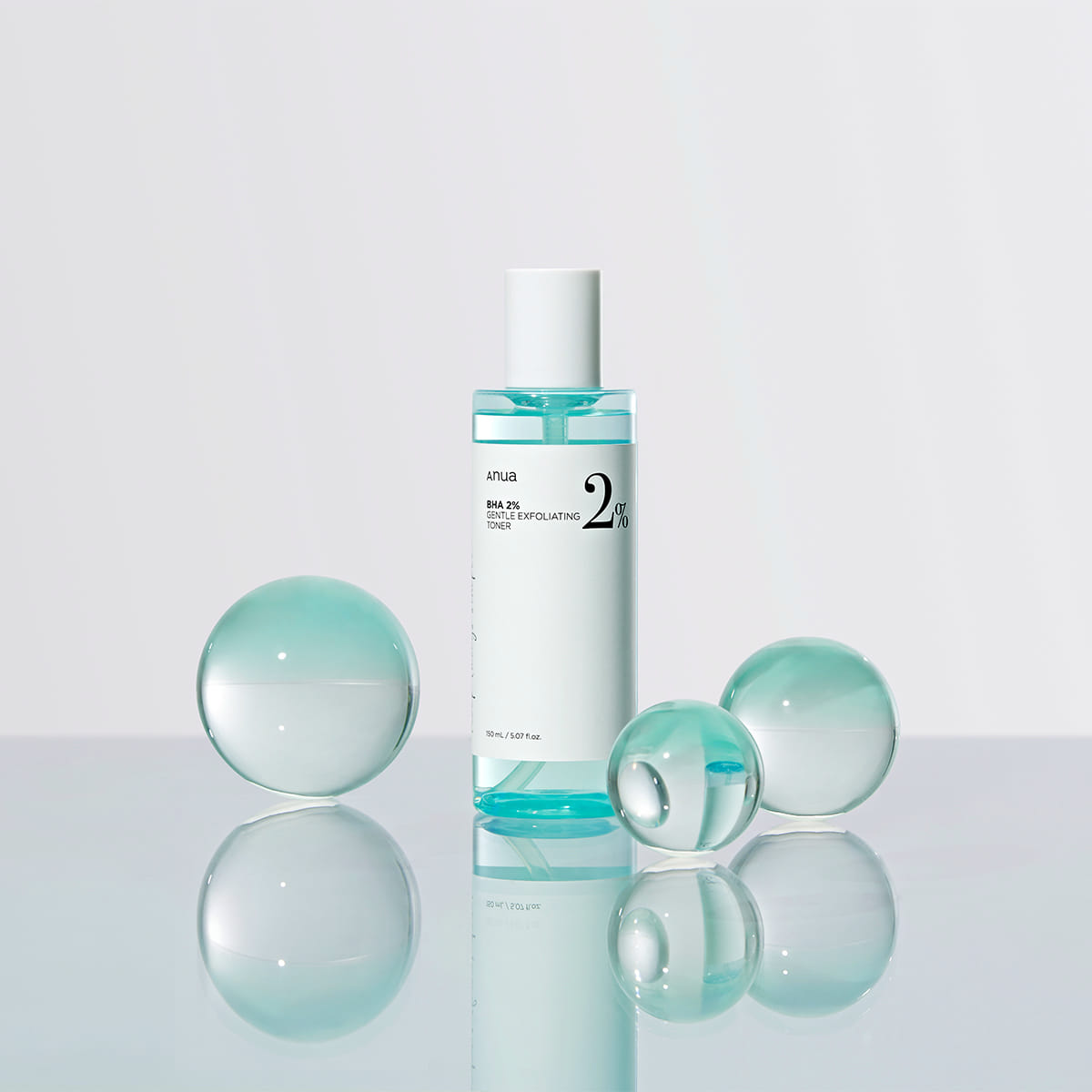 BHA 2% Gentle Exfoliating Toner