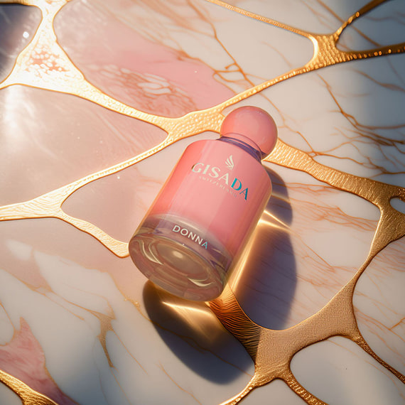 Donna Women Eau de Parfum