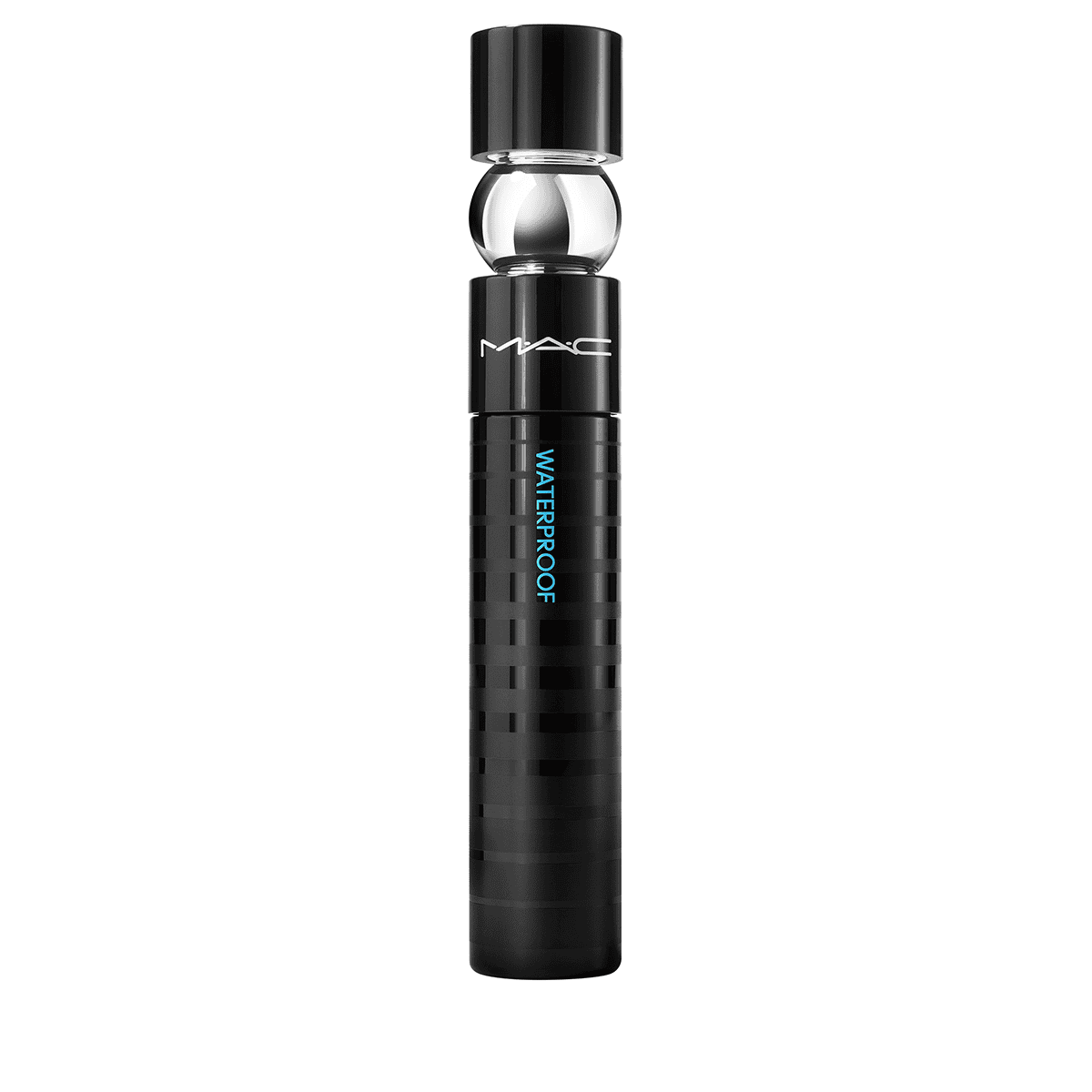 Macstack Waterproof Mascara - Black Stack