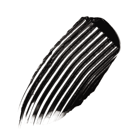 Full TimeMascara Blackest Black 401