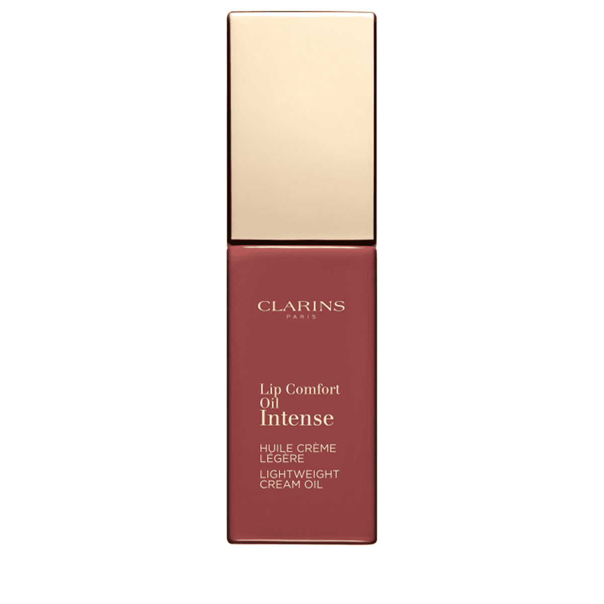Lip Comfort Oil Intense
