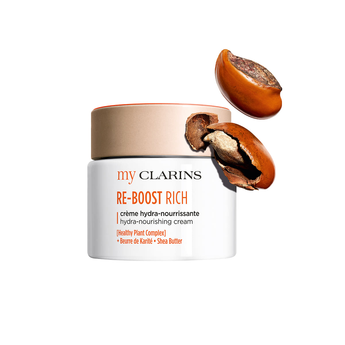  Re-Boost Rich Hydra-Nourishing Cream