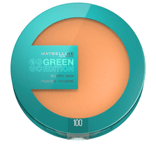 Blurry Skin Polvere Nr. 100