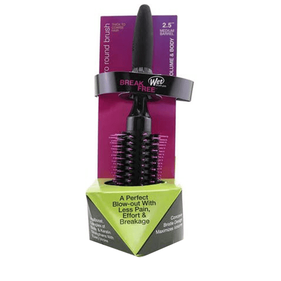 Volumizing 2.5 Round Brush - Thick/Course