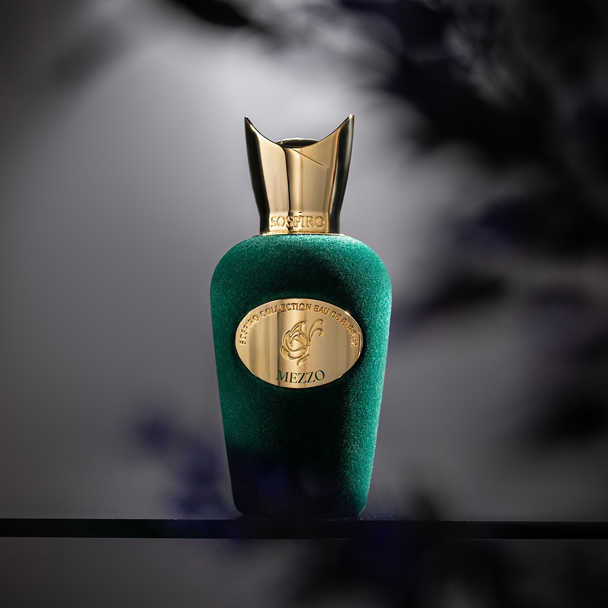 Mezzo Eau De Parfum