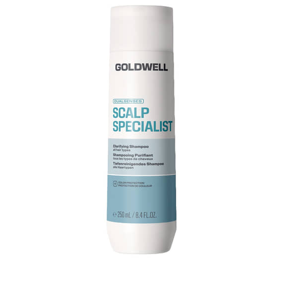 Scalp Specialist Clarifying Shampoo