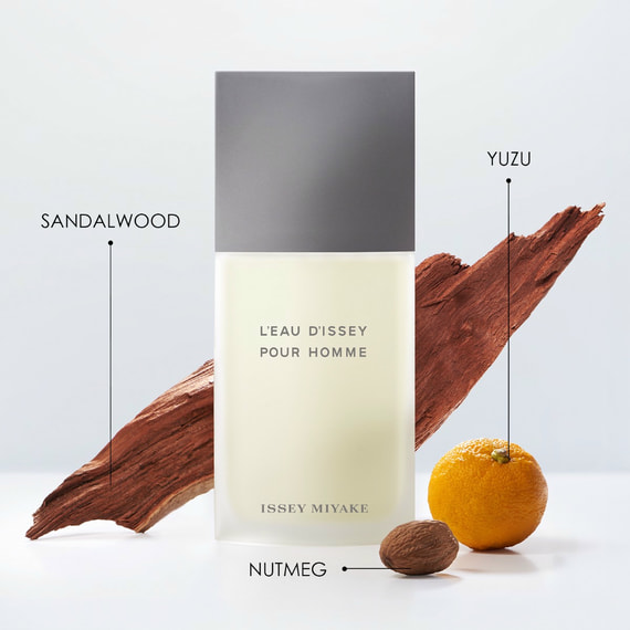 Eau De Toilette