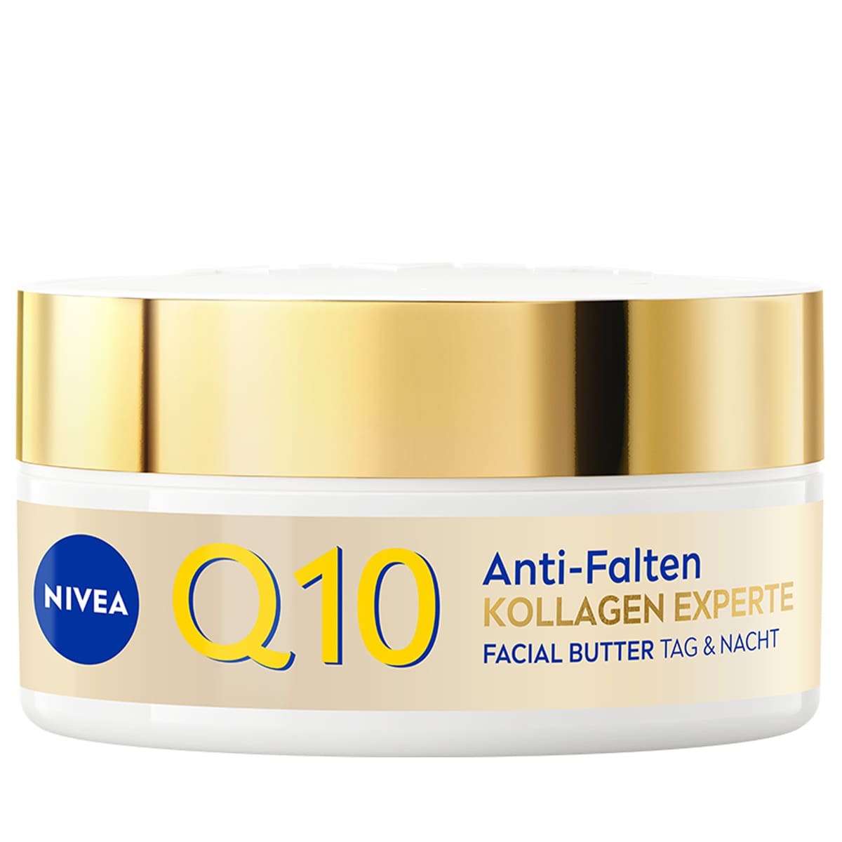 Anti-Falten Kollagen Experte Facial Butter Tag & Nacht