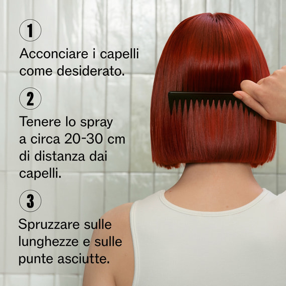 Shine Spray 