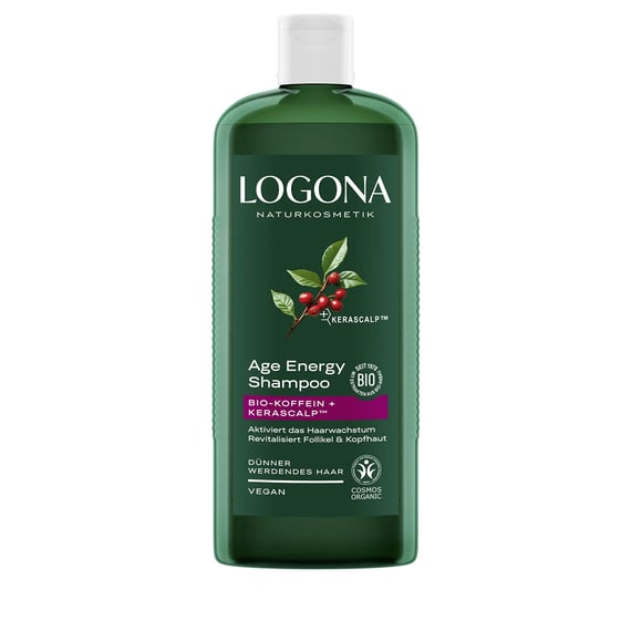 Age Energy Shampoo