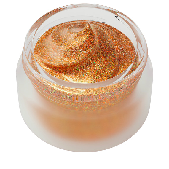 Jelly Slime Highlighter   -  24k Copper