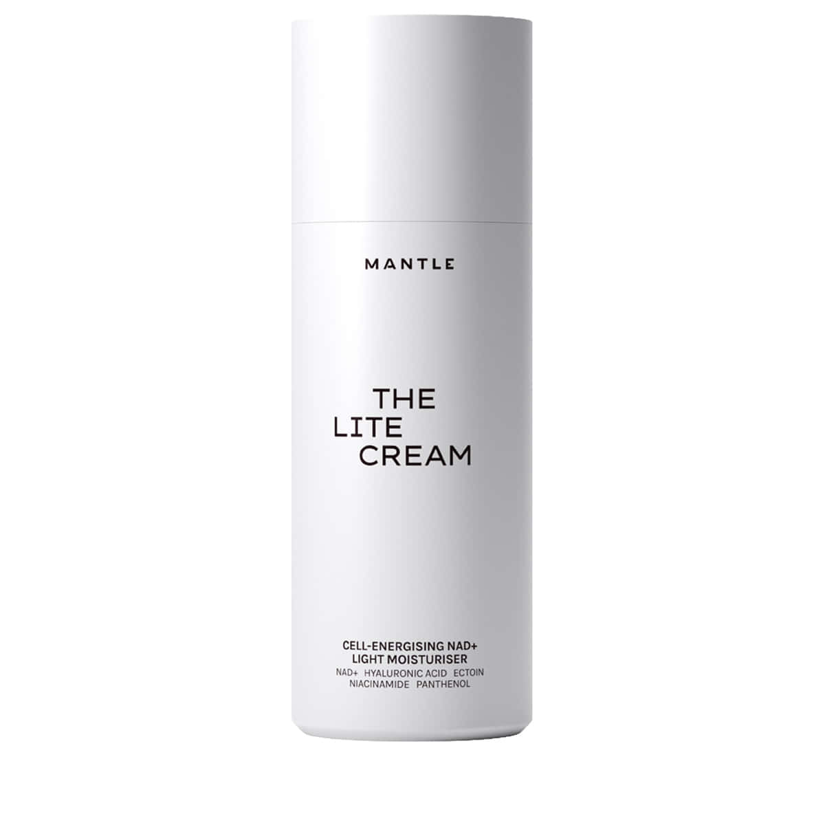 The Lite Cream