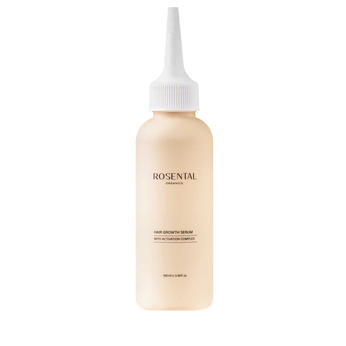 Hair Growth Serum