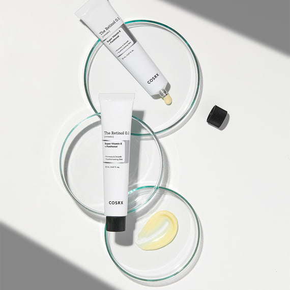  The Retinol 0.1 Cream