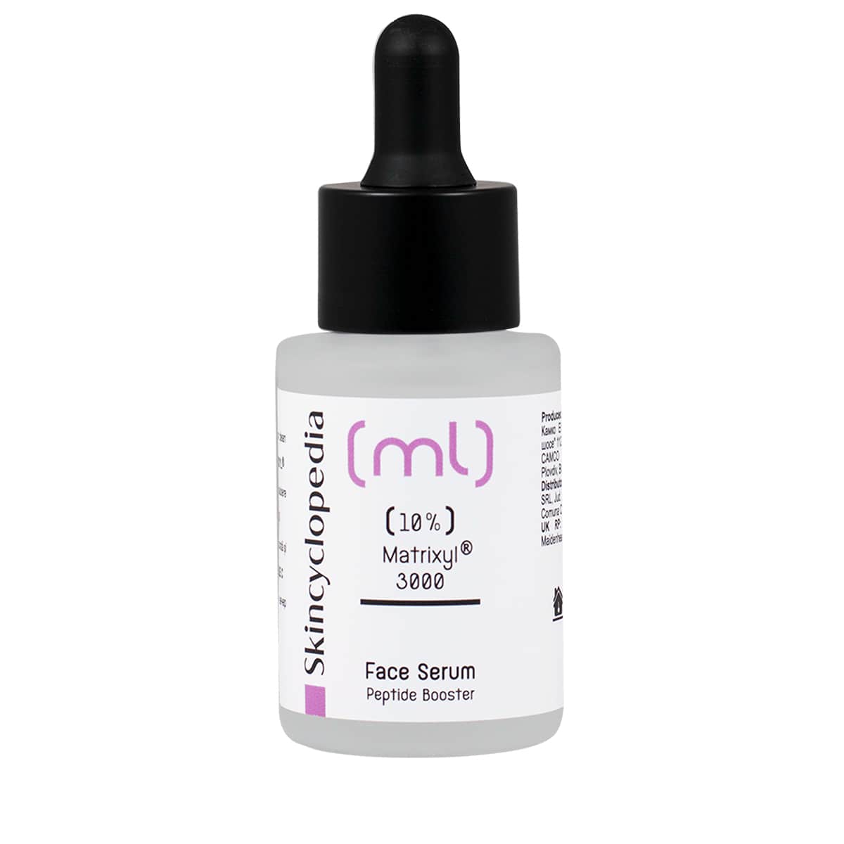 Face Serum 10% Matrixyl 3000