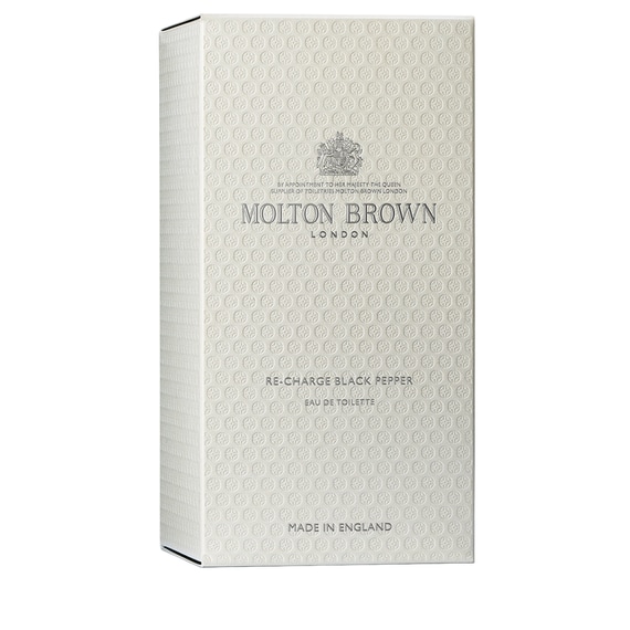 Eau De Toilette