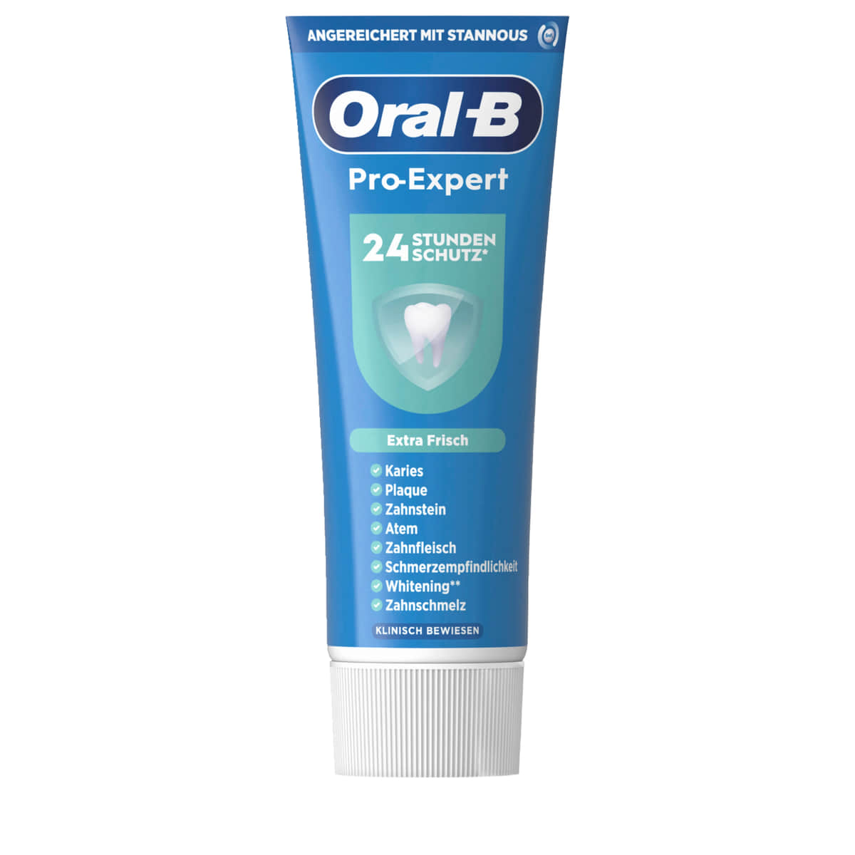 Fresh Breath Toothpaste - Extra Fresh