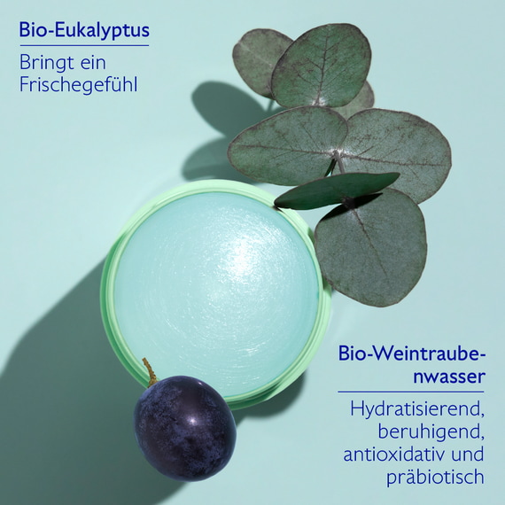 Natürliches Stick Deodorant