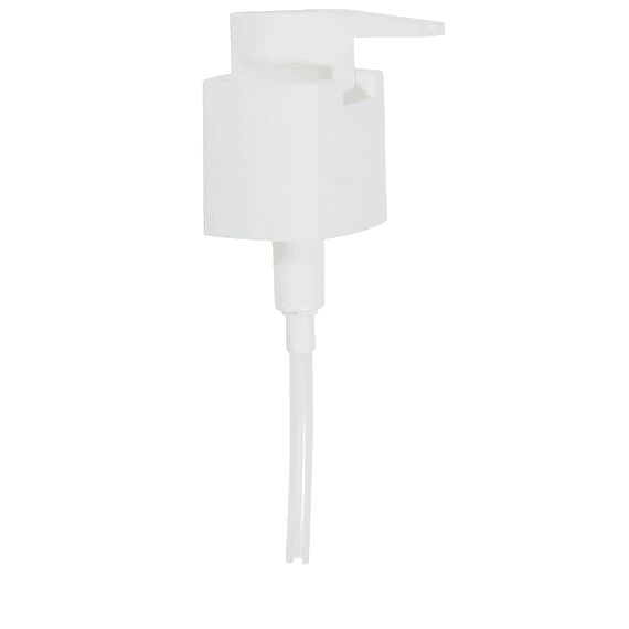 Pump for 1 litre bottles SP