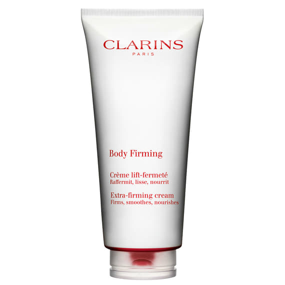 Body Firming - Festigende und straffende Körpercreme
