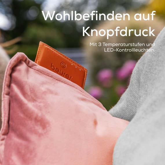 Heaty Heizkissen HK 77