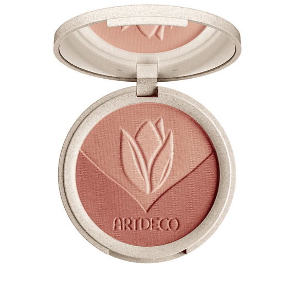 Natural Trio Blush