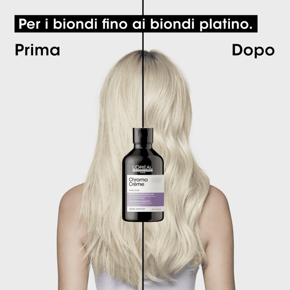Purple Chroma Crème