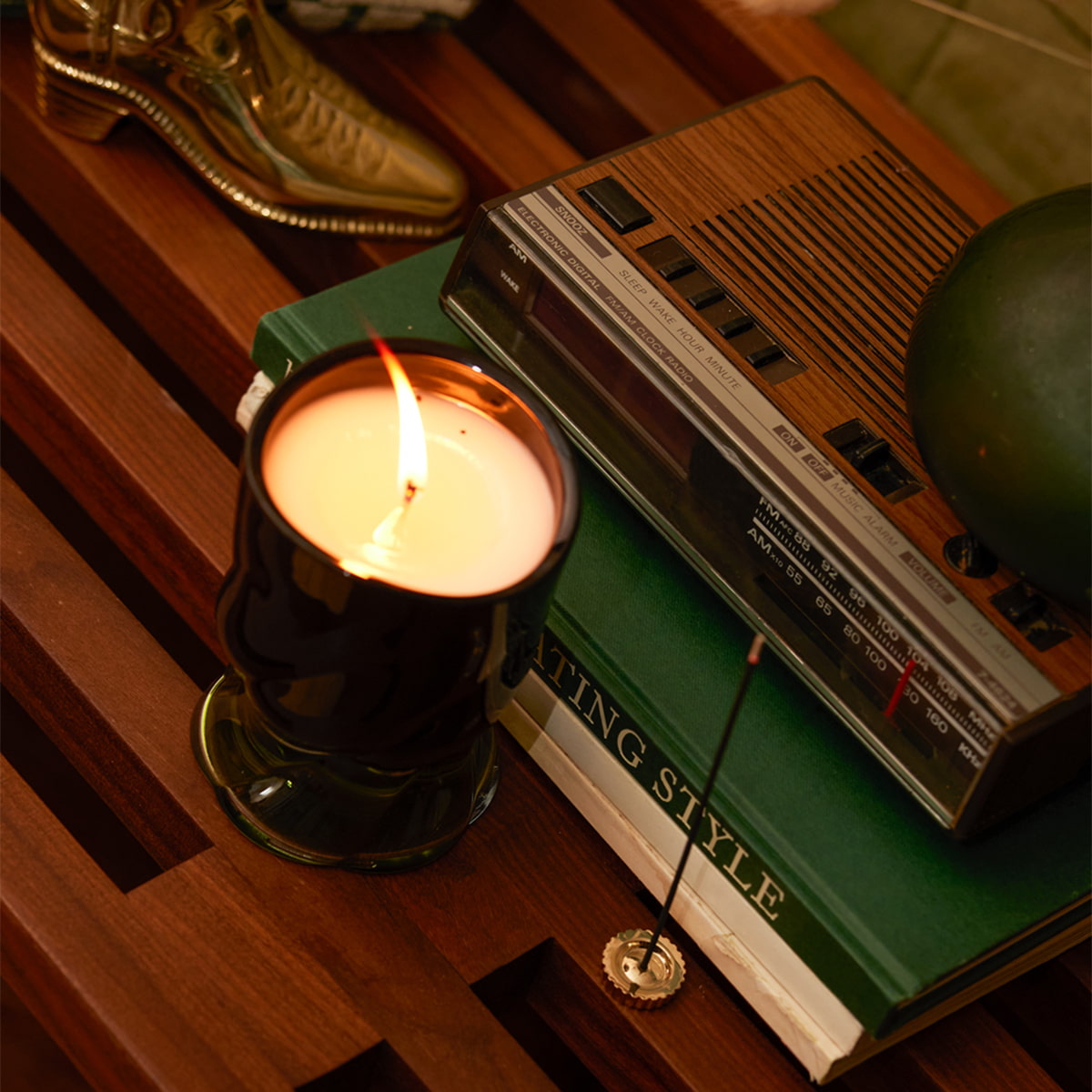 Candle