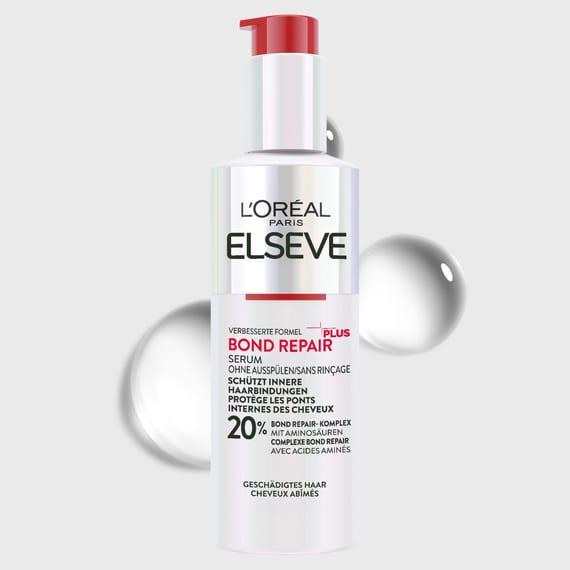Bond Repair Siero